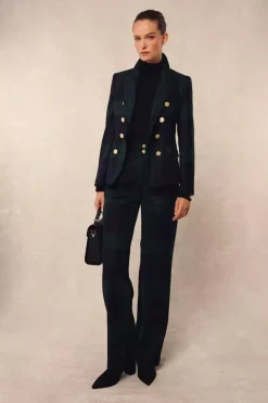 Women Holland Cooper Blazers|Tailoring><noscript><img width=