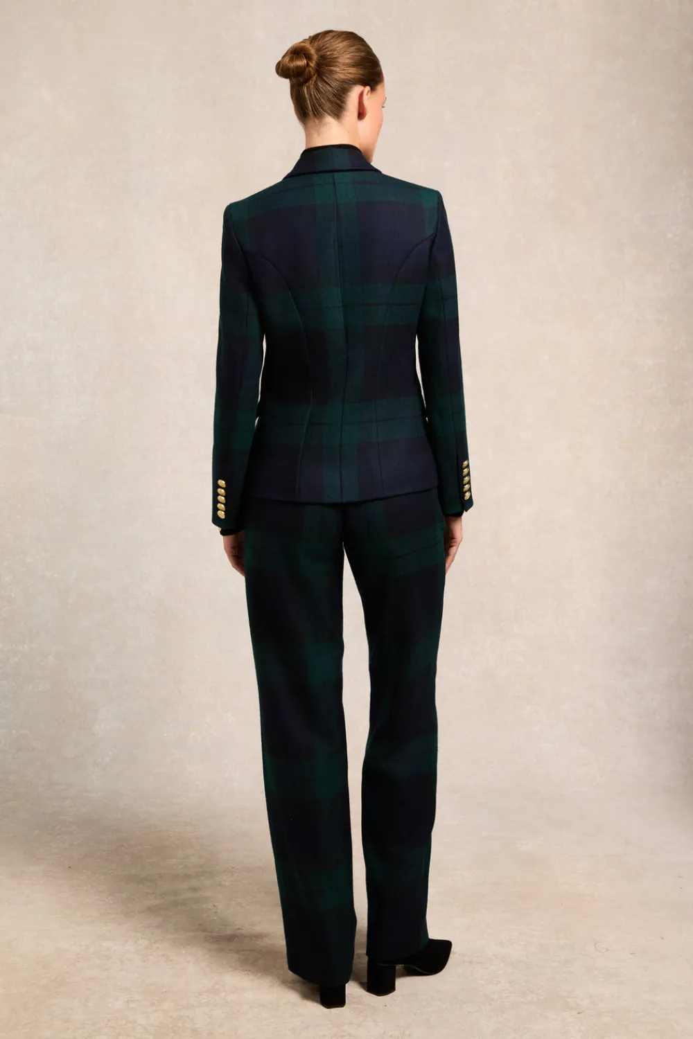 Women Holland Cooper Blazers|Tailoring>Knightsbridge Blazer