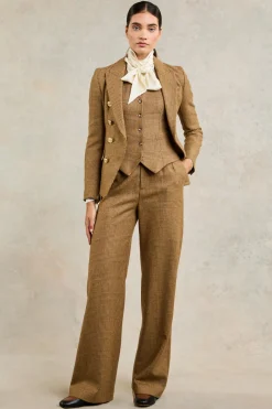 Women Holland Cooper Blazers|Tailoring>Knightsbridge Blazer
