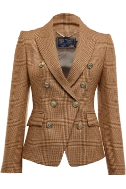 Women Holland Cooper Blazers|Tailoring><noscript><img width=