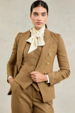 Women Holland Cooper Blazers|Tailoring><noscript><img width=