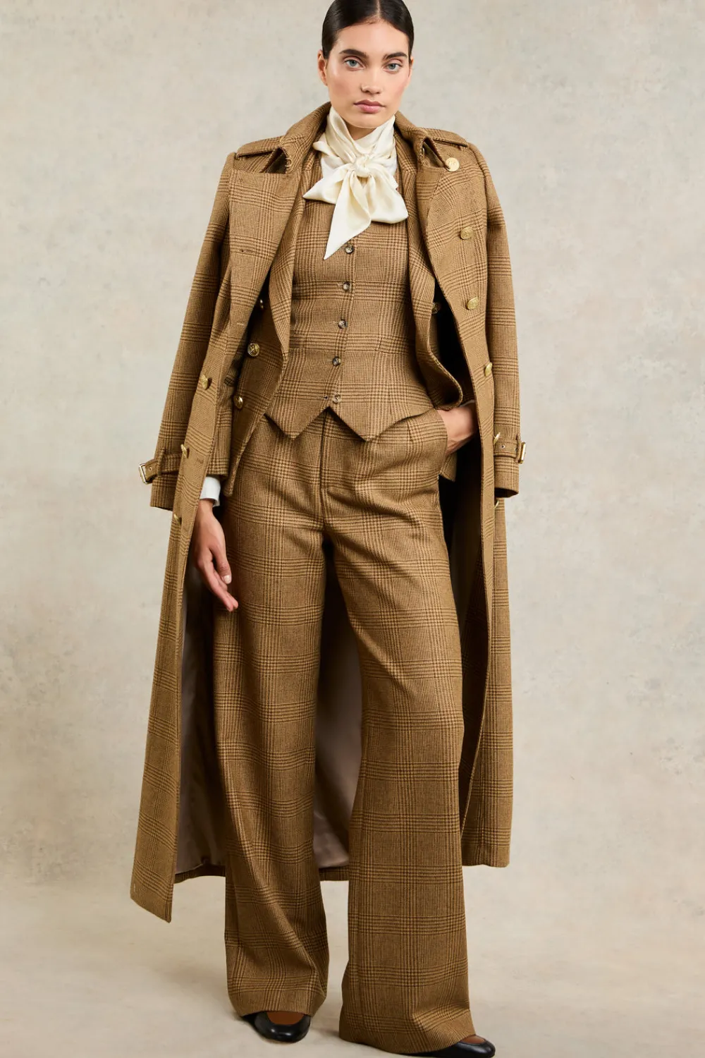 Women Holland Cooper Blazers|Tailoring>Knightsbridge Blazer