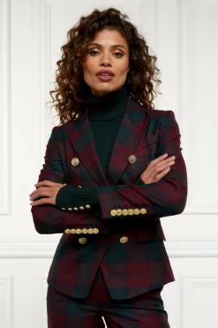Women Holland Cooper Blazers|Tailoring>Knightsbridge Blazer