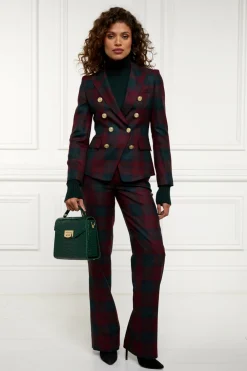 Women Holland Cooper Blazers|Tailoring>Knightsbridge Blazer