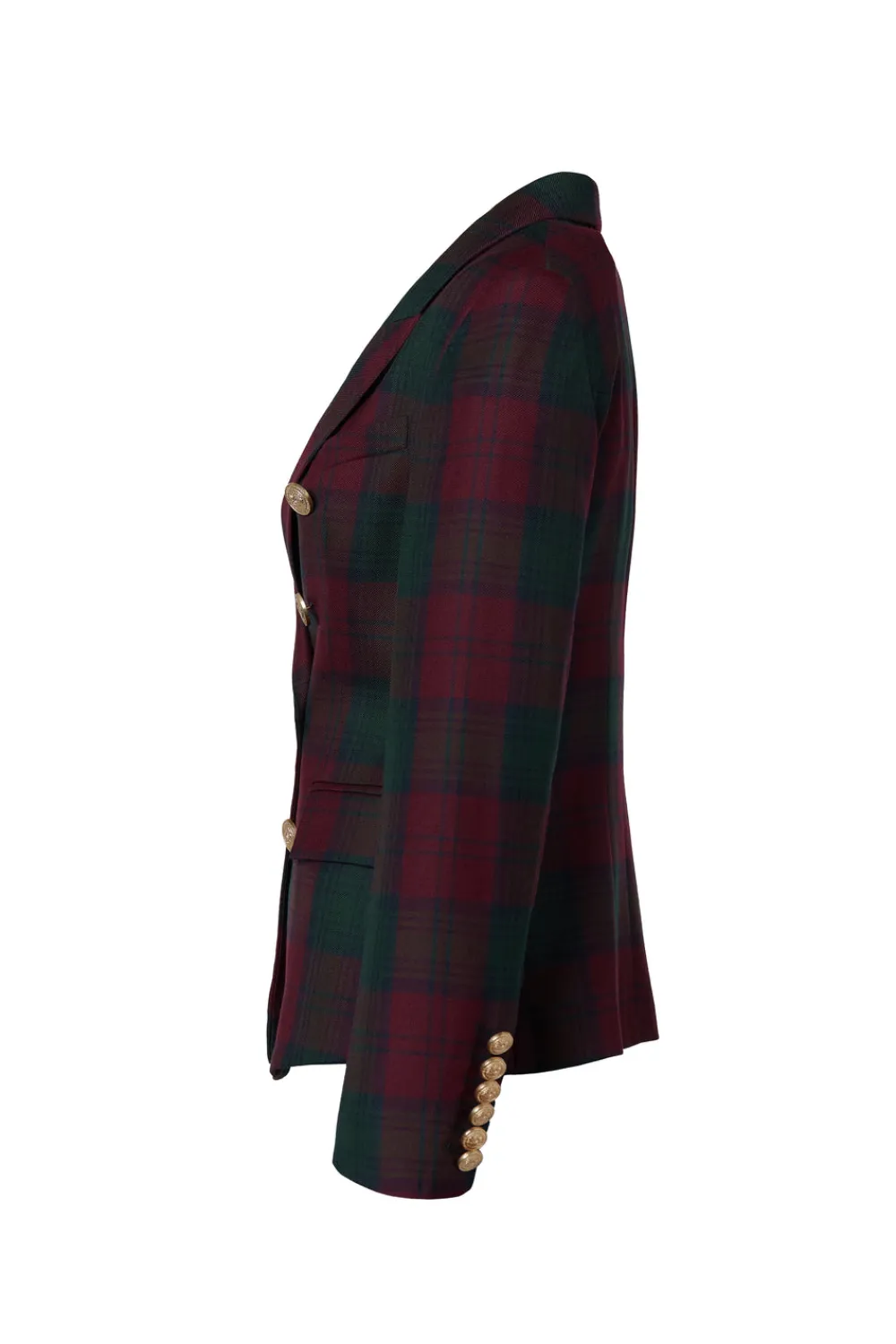Women Holland Cooper Blazers|Tailoring>Knightsbridge Blazer