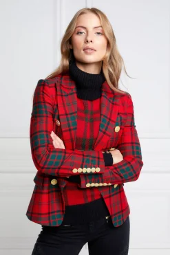 Women Holland Cooper Blazers|Tailoring>Knightsbridge Blazer