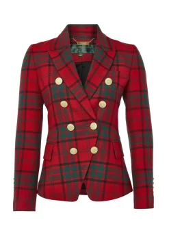 Women Holland Cooper Blazers|Tailoring>Knightsbridge Blazer