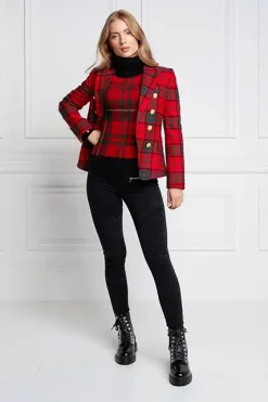 Women Holland Cooper Blazers|Tailoring><noscript><img width=