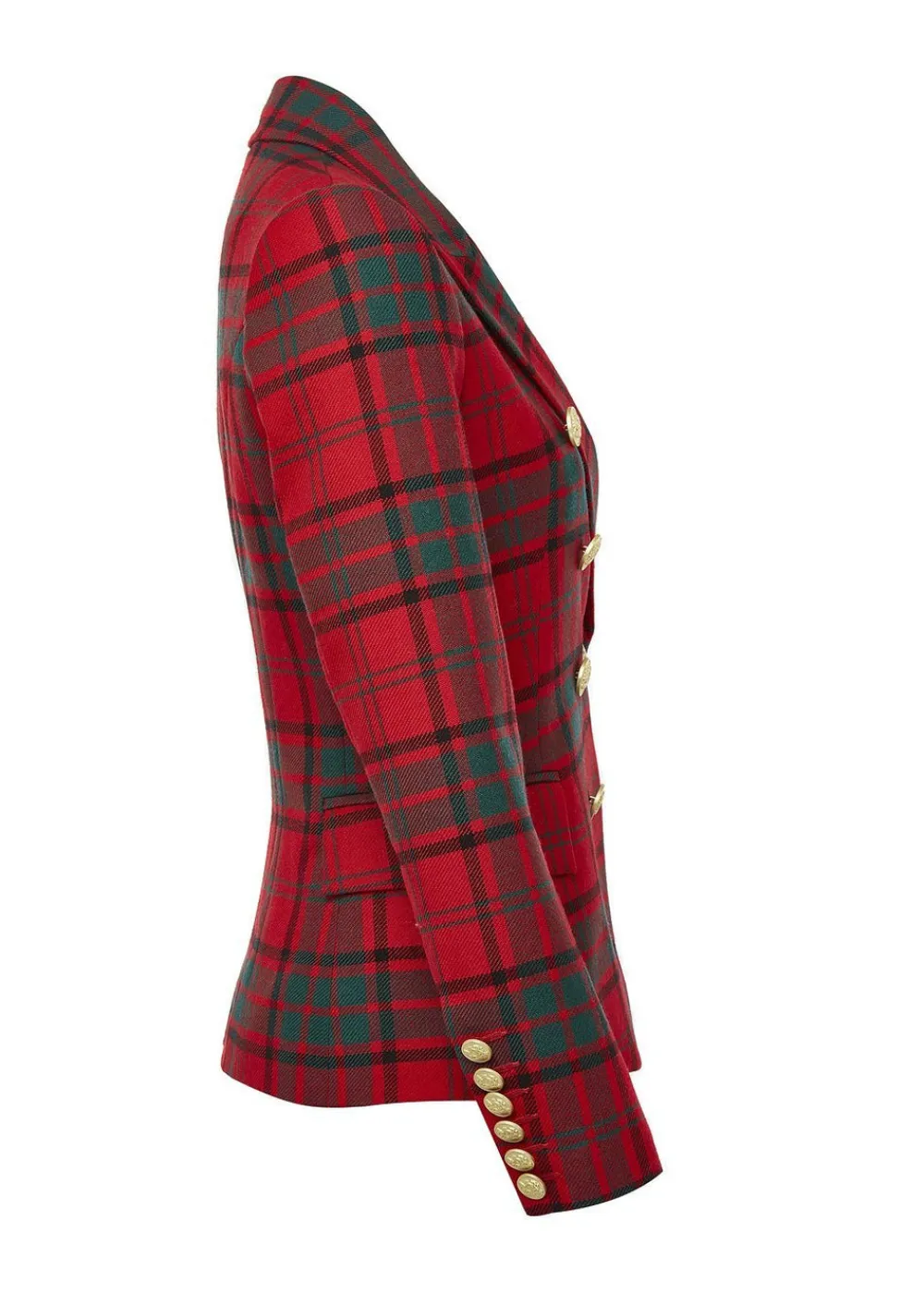 Women Holland Cooper Blazers|Tailoring>Knightsbridge Blazer