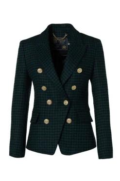 Women Holland Cooper Blazers|Tailoring><noscript><img width=