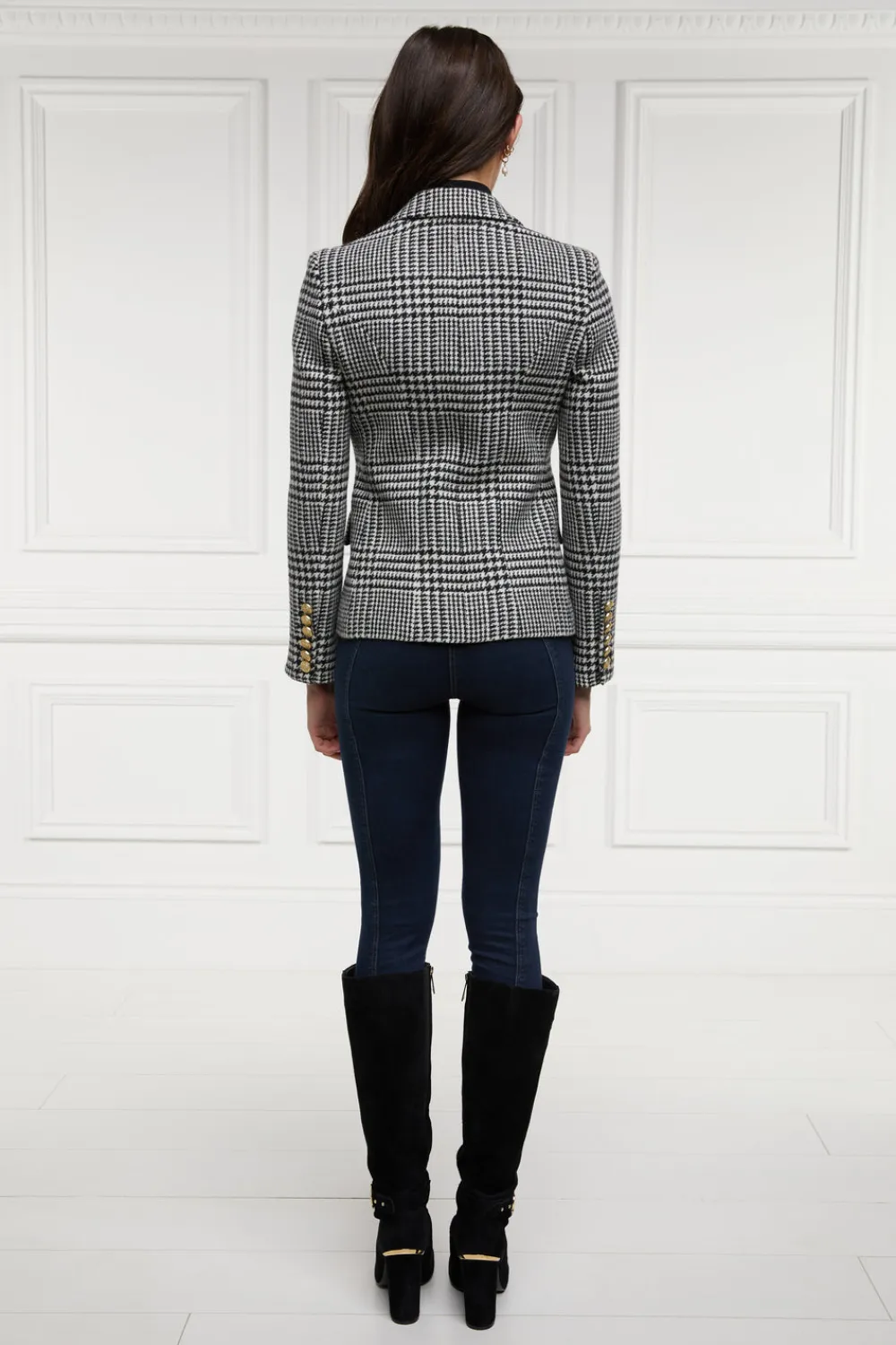Women Holland Cooper Blazers|Tailoring>Knightsbridge Blazer