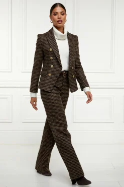 Women Holland Cooper Tailoring|Blazers>Knightsbridge Blazer