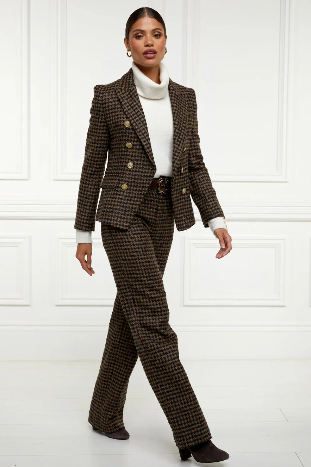 Women Holland Cooper Tailoring|Blazers>Knightsbridge Blazer