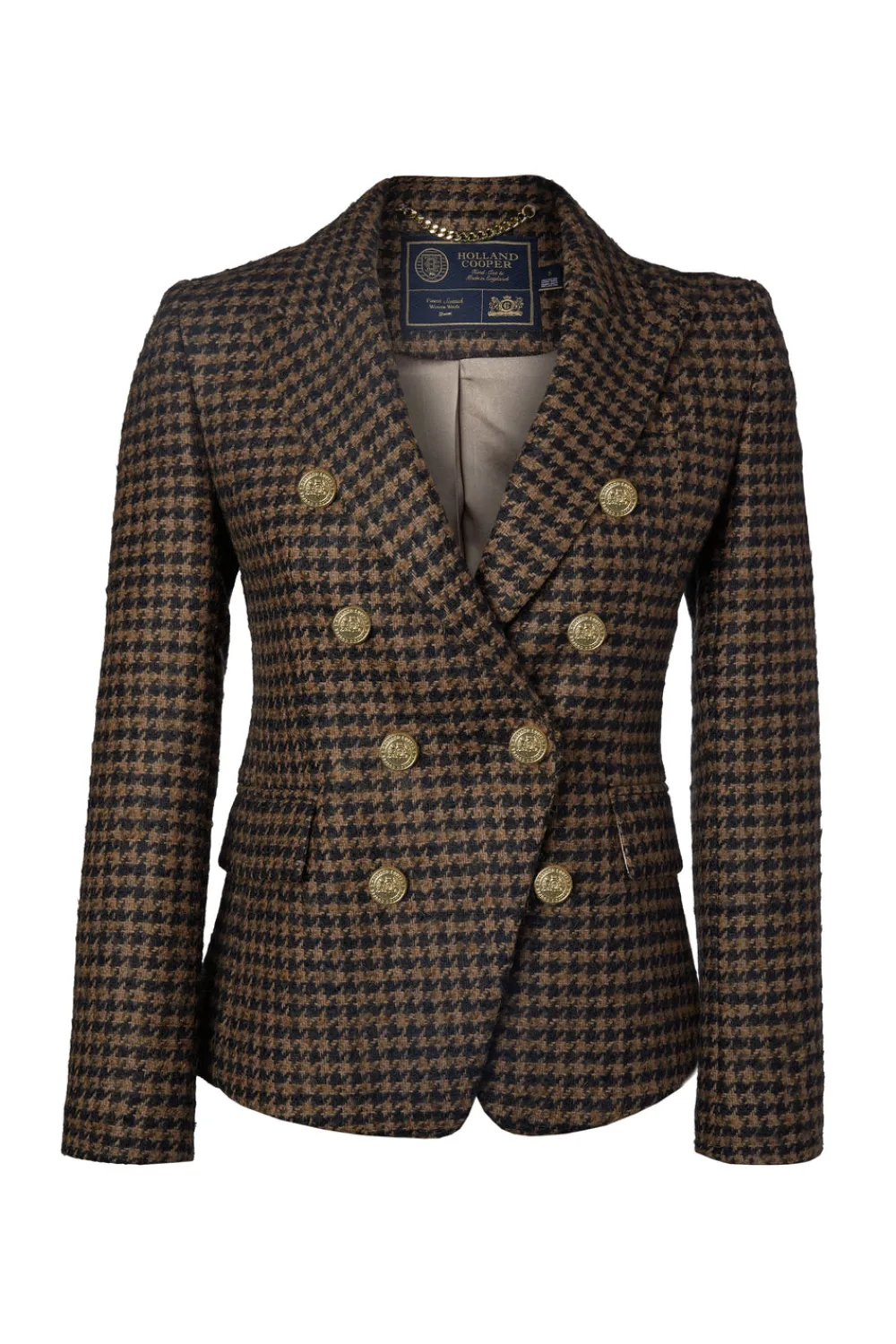 Women Holland Cooper Tailoring|Blazers>Knightsbridge Blazer