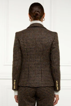 Women Holland Cooper Tailoring|Blazers><noscript><img width=
