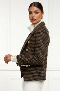 Women Holland Cooper Tailoring|Blazers><noscript><img width=