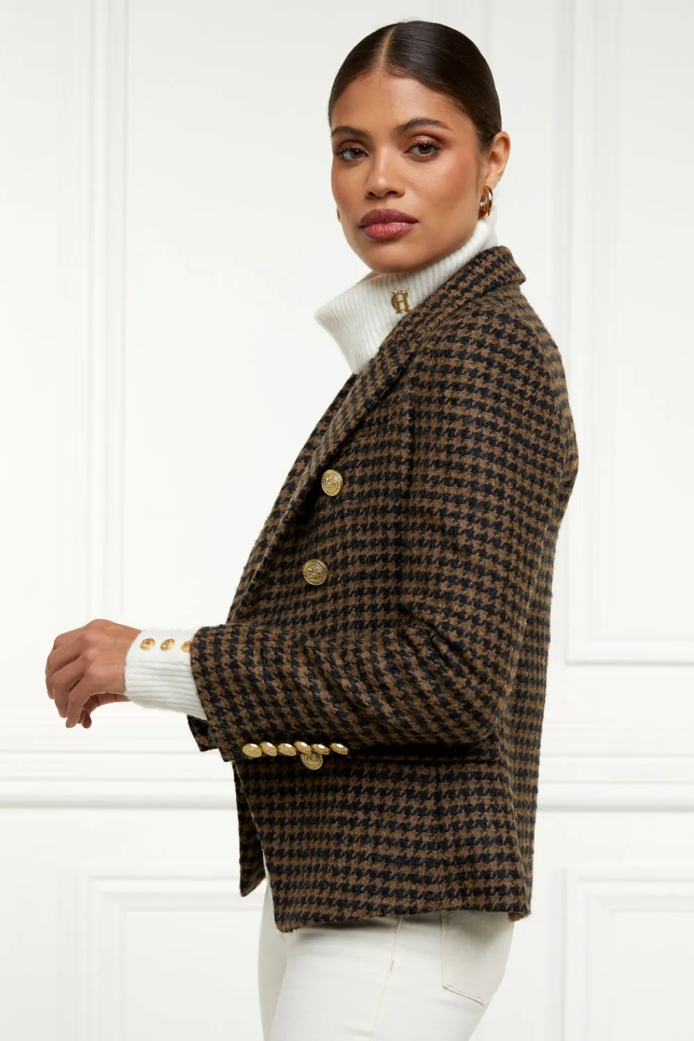 Women Holland Cooper Tailoring|Blazers>Knightsbridge Blazer