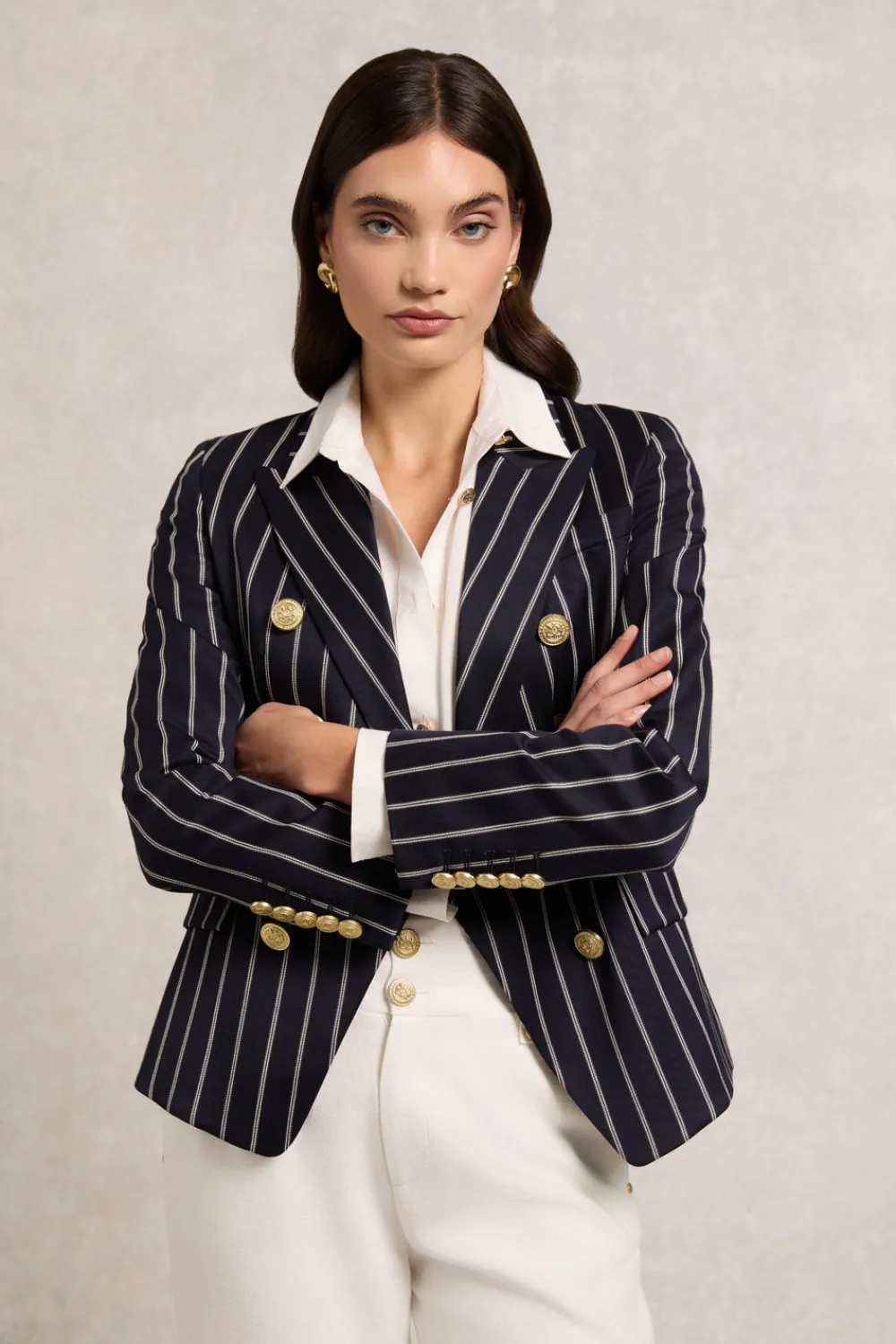 Women Holland Cooper Jackets|Blazers>Knightsbridge Blazer