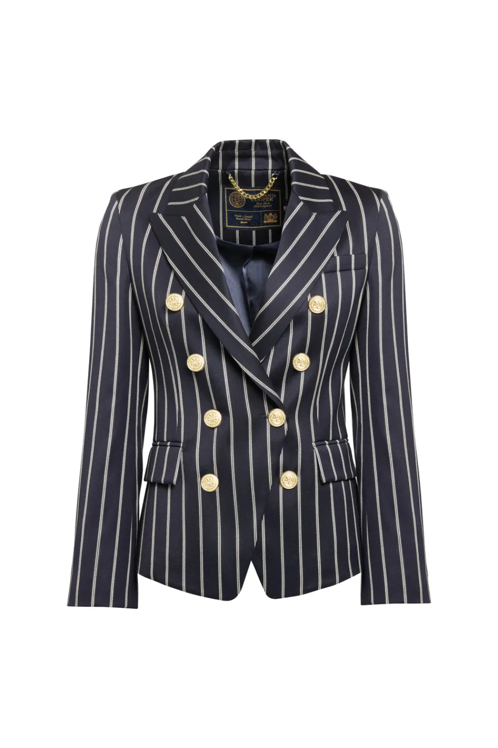 Women Holland Cooper Jackets|Blazers>Knightsbridge Blazer