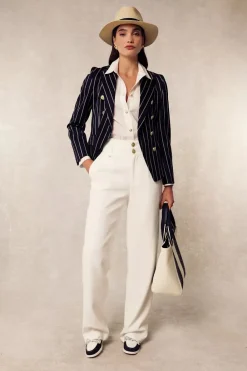 Women Holland Cooper Jackets|Blazers><noscript><img width=