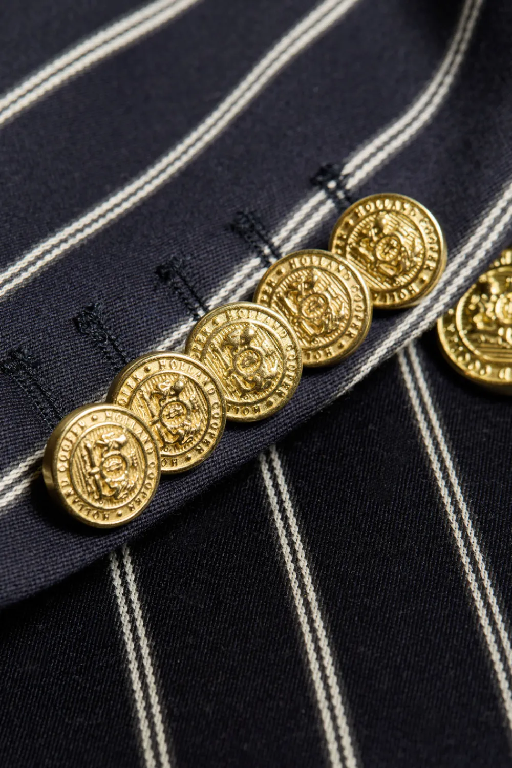 Women Holland Cooper Jackets|Blazers>Knightsbridge Blazer