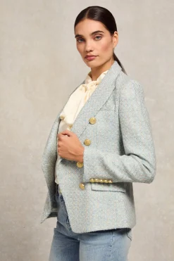 Women Holland Cooper Jackets|Blazers>Knightsbridge Blazer
