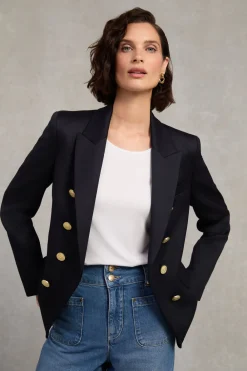 Women Holland Cooper Jackets|Blazers>Knightsbridge Blazer
