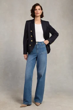 Women Holland Cooper Jackets|Blazers><noscript><img width=