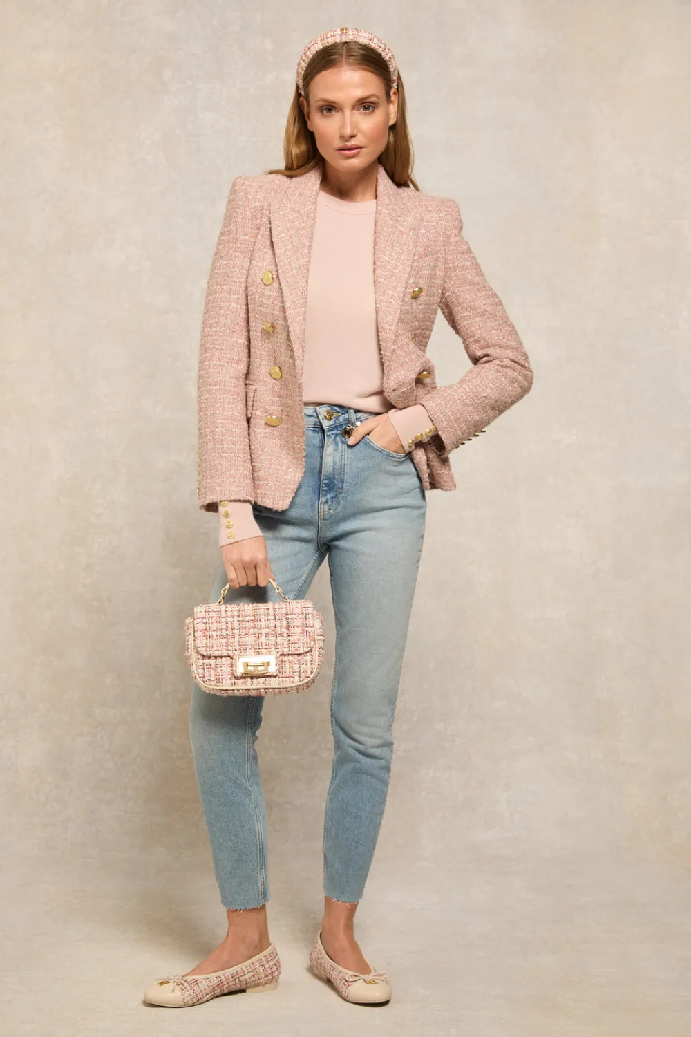 Women Holland Cooper Jackets|Blazers>Knightsbridge Blazer