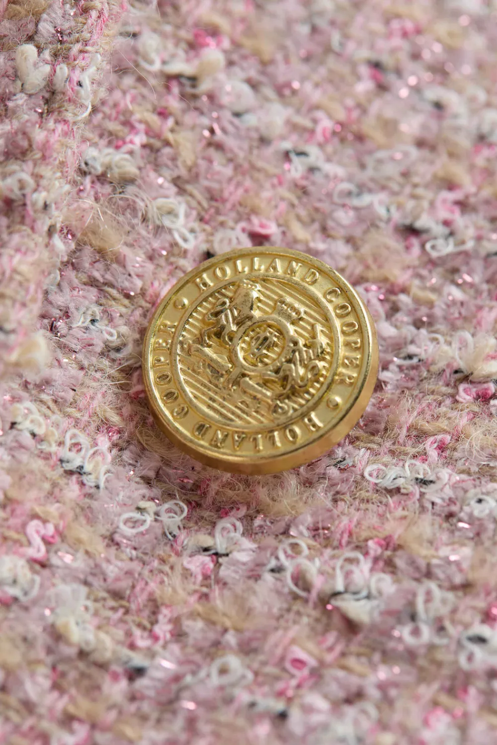 Women Holland Cooper Jackets|Blazers>Knightsbridge Blazer