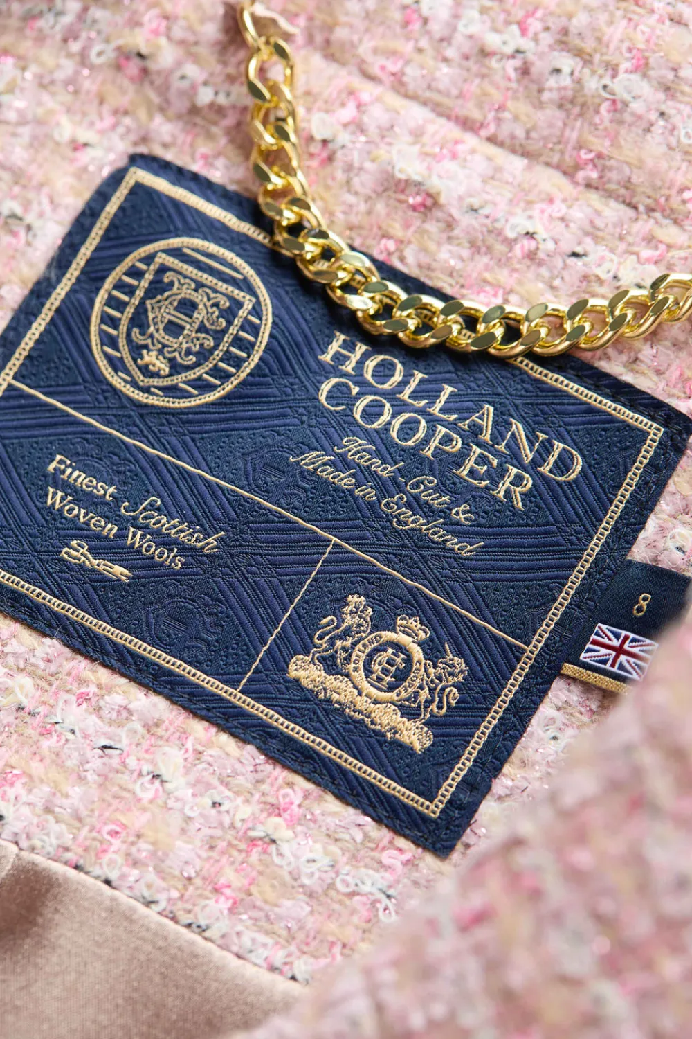 Women Holland Cooper Jackets|Blazers>Knightsbridge Blazer