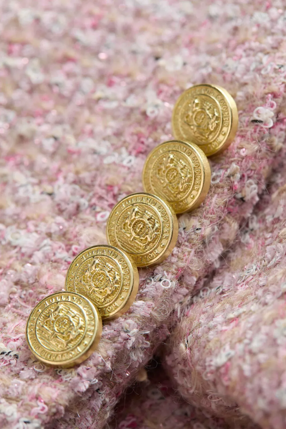 Women Holland Cooper Jackets|Blazers>Knightsbridge Blazer