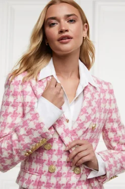 Women Holland Cooper Jackets|Blazers><noscript><img width=