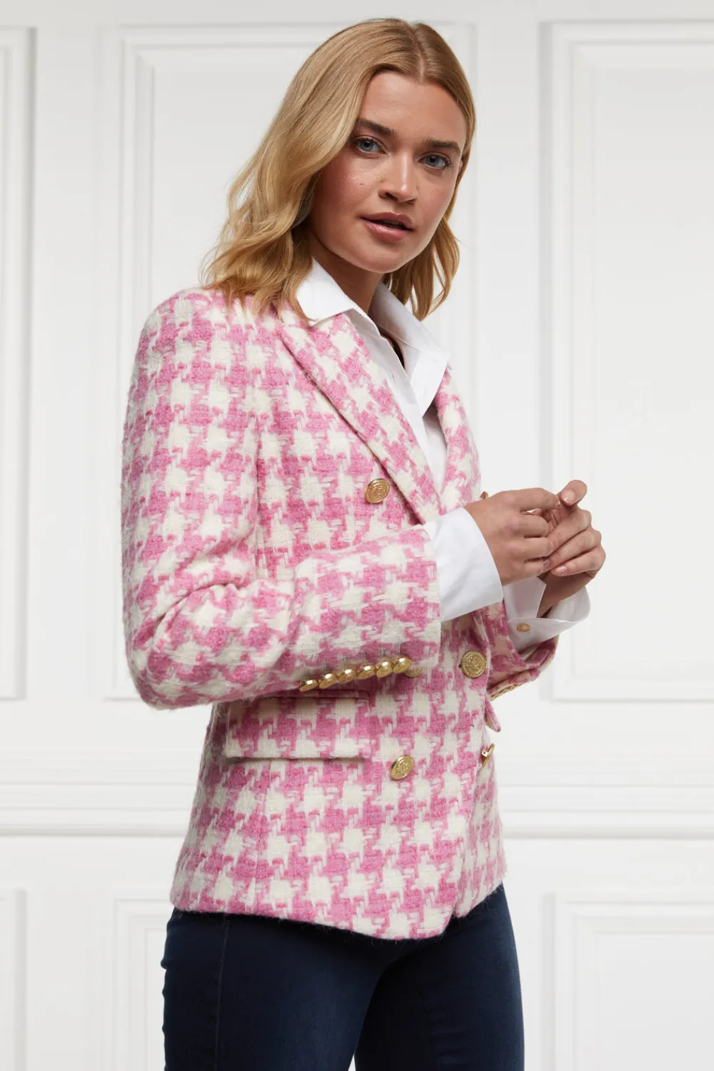 Women Holland Cooper Jackets|Blazers>Knightsbridge Blazer