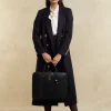 Women Holland Cooper Holdalls & Suitcases|Travel Bags>Knightsbridge Briefcase