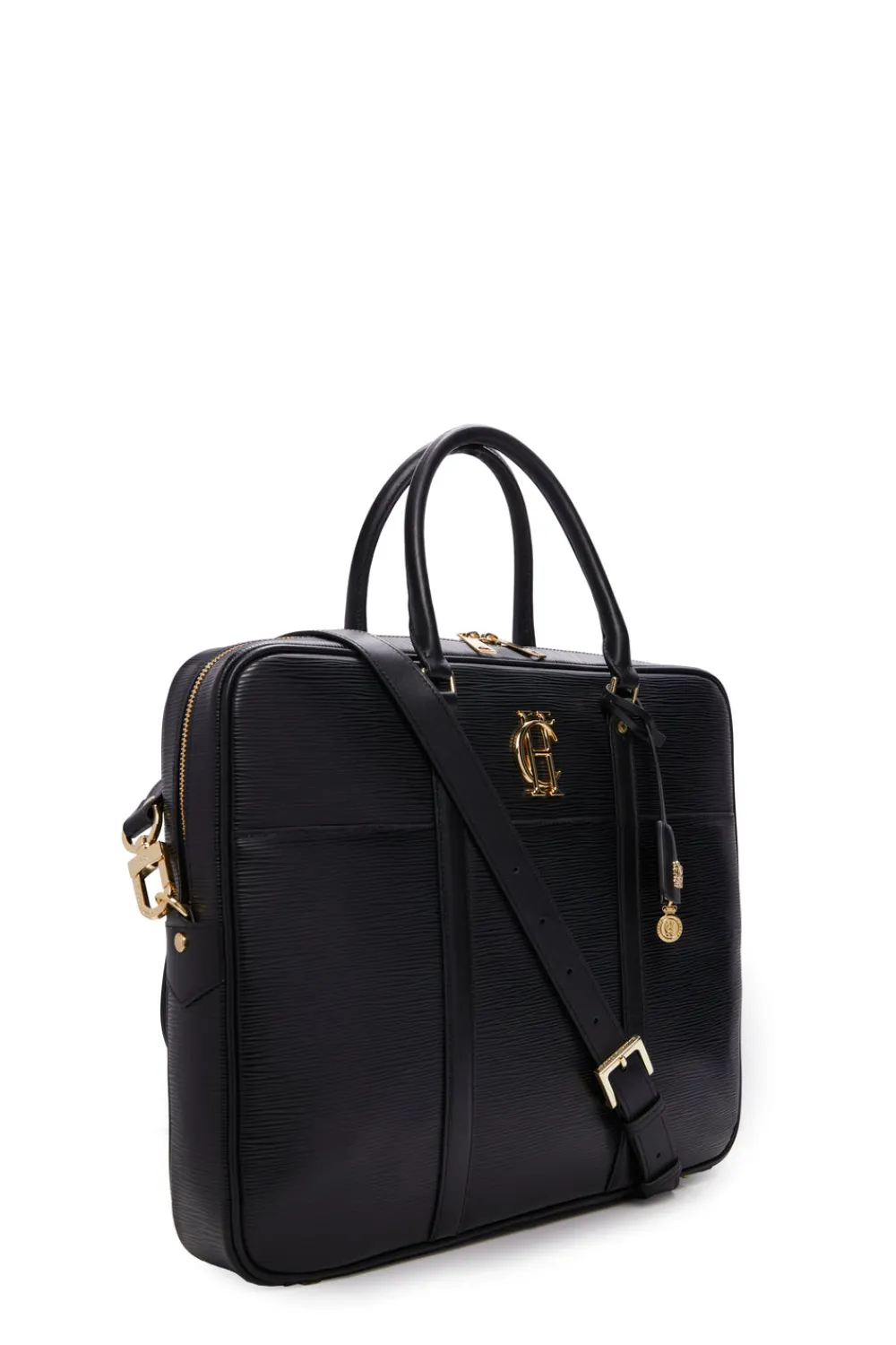 Women Holland Cooper Holdalls & Suitcases|Travel Bags>Knightsbridge Briefcase