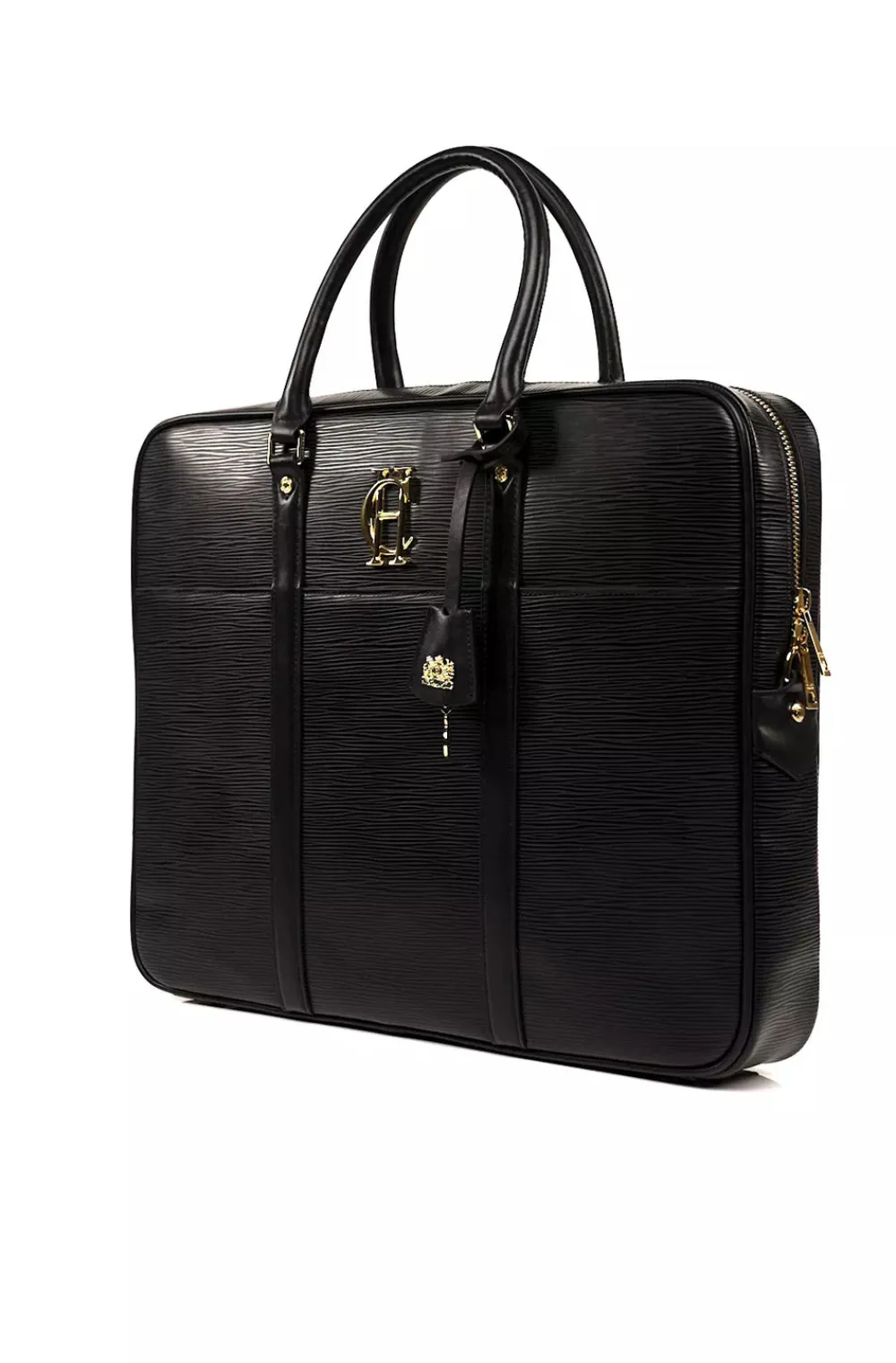 Women Holland Cooper Holdalls & Suitcases|Travel Bags>Knightsbridge Briefcase