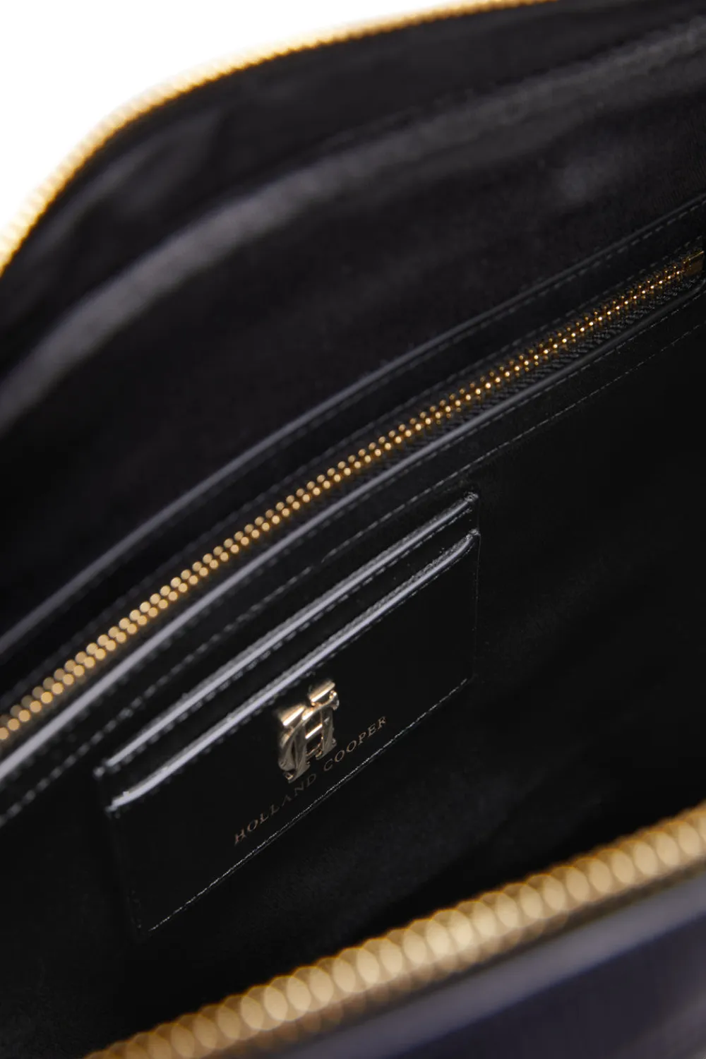 Women Holland Cooper Holdalls & Suitcases|Travel Bags>Knightsbridge Briefcase