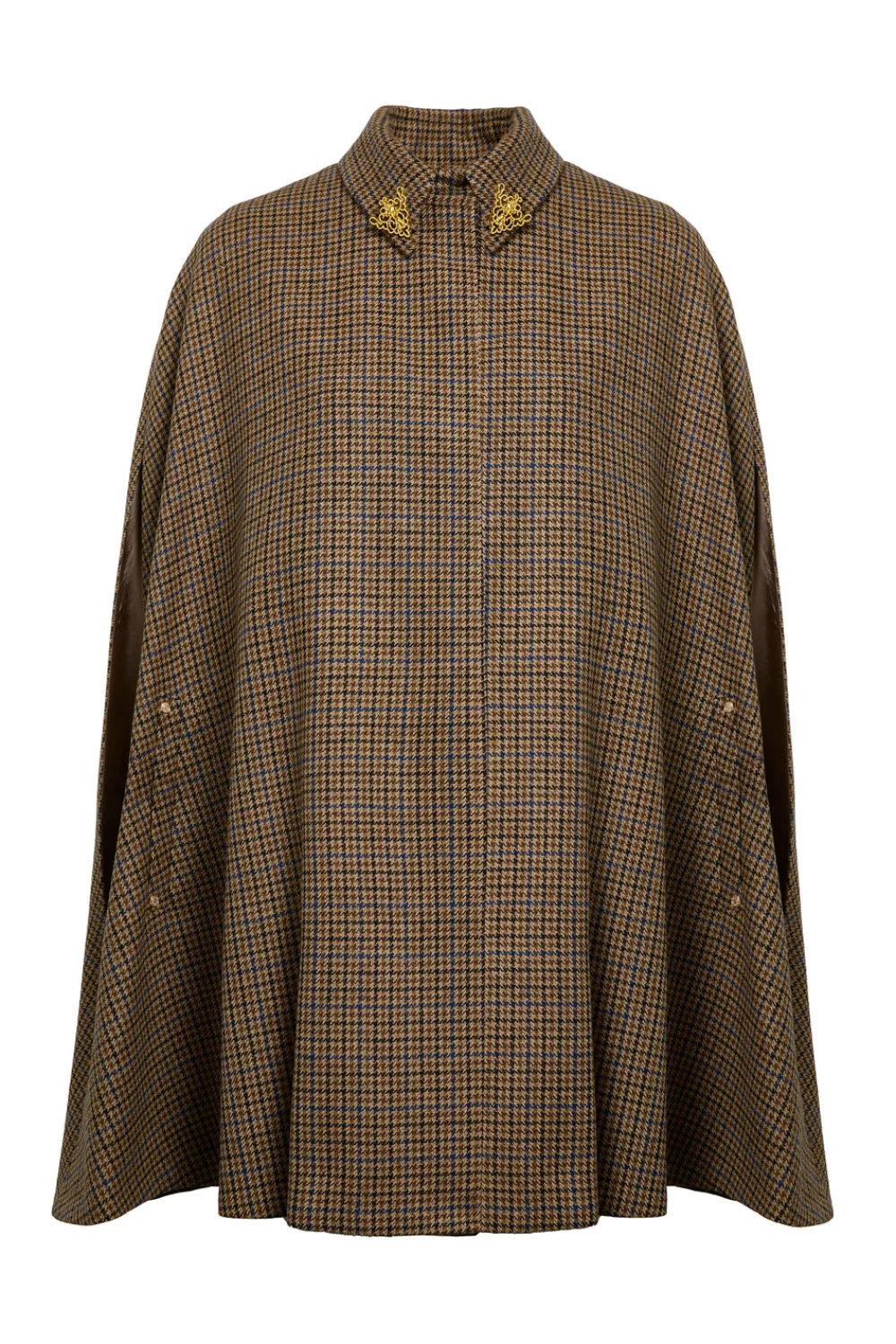 Women Holland Cooper Capes|Tailoring>Knightsbridge Cape