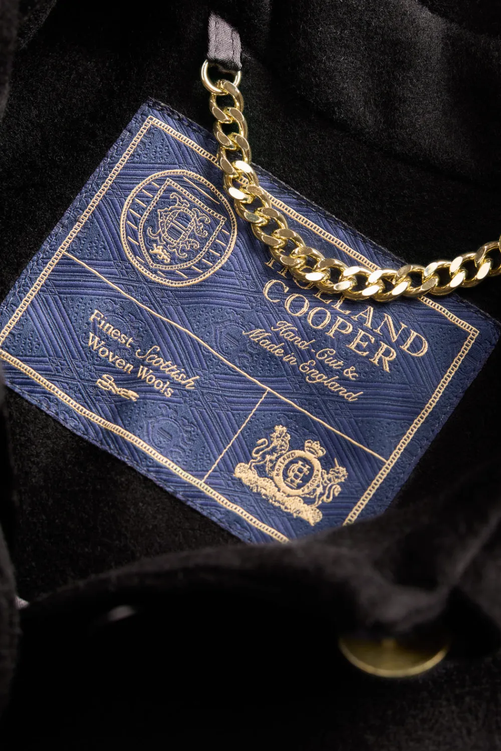 Women Holland Cooper Capes>Knightsbridge Cape