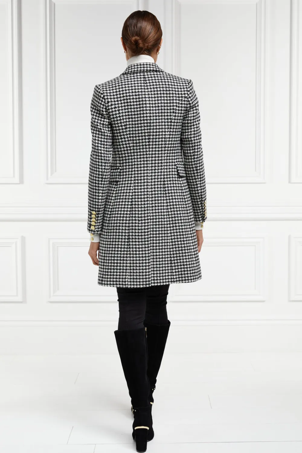 Women Holland Cooper Coats|Tailoring>Knightsbridge Coat