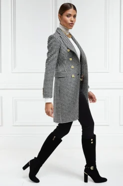 Women Holland Cooper Coats|Tailoring>Knightsbridge Coat