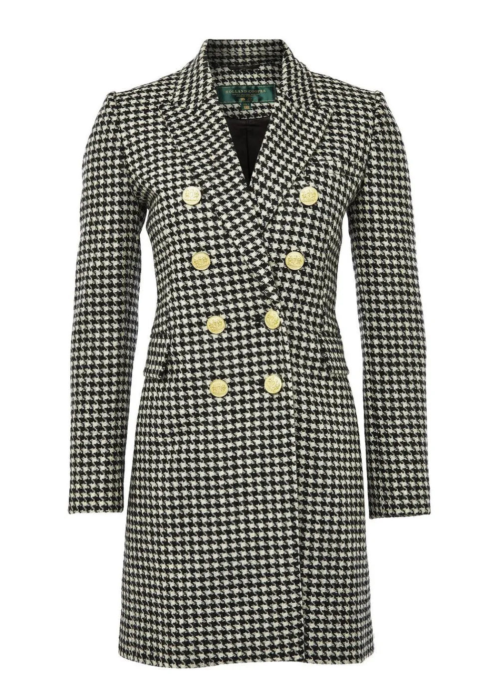 Women Holland Cooper Coats|Tailoring>Knightsbridge Coat