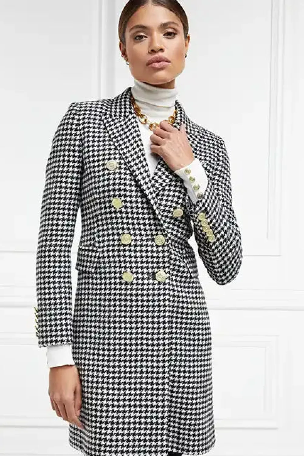 Women Holland Cooper Coats|Tailoring>Knightsbridge Coat