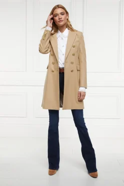 Women Holland Cooper Coats|Tailoring>Knightsbridge Coat