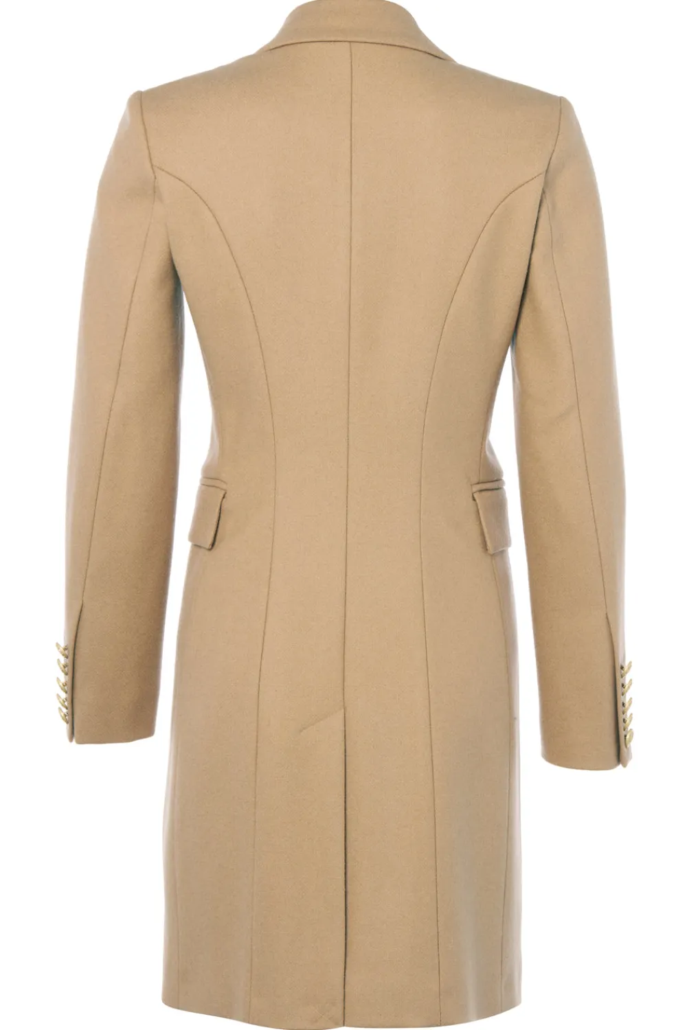 Women Holland Cooper Coats|Tailoring>Knightsbridge Coat