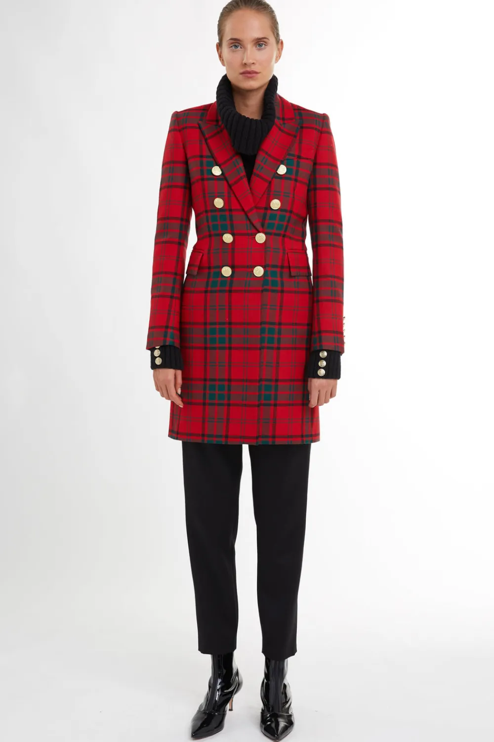 Women Holland Cooper Coats|Tailoring>Knightsbridge Coat
