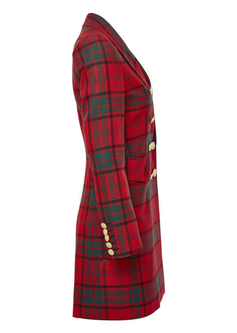 Women Holland Cooper Coats|Tailoring>Knightsbridge Coat