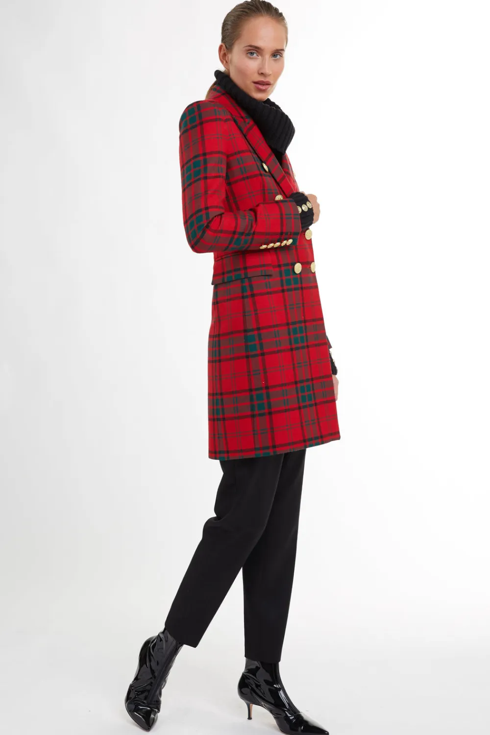 Women Holland Cooper Coats|Tailoring>Knightsbridge Coat