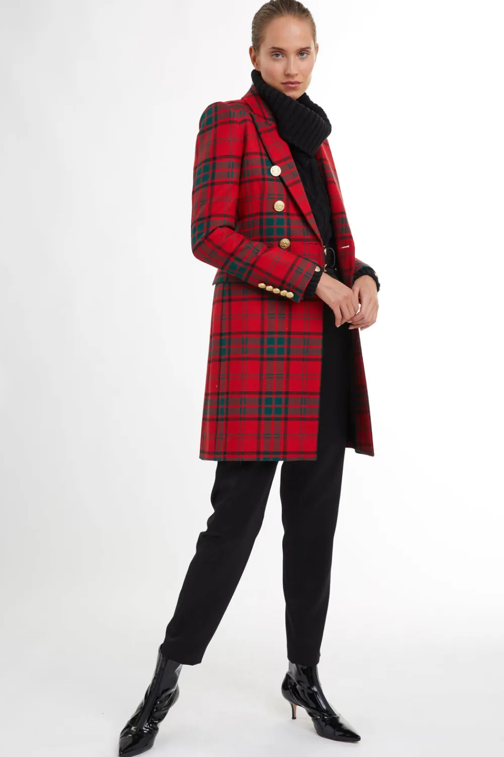 Women Holland Cooper Coats|Tailoring>Knightsbridge Coat